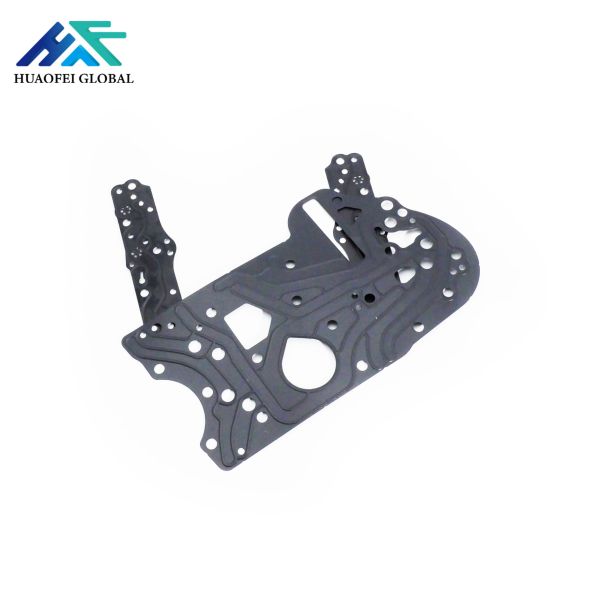 0AM DQ200 Transmission Gasket Valve Body Gasket Gearbox Parts 0AM927769D 0AM for VW AUDI Skoda