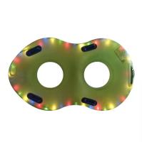 Rodas de limpeza de piscinas telescópicas