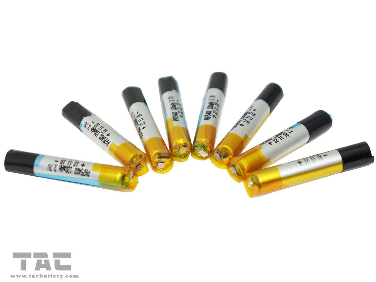 Батарея миниого цветастого E-cig большая для устранимой электронной сигареты