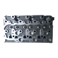Remplacement tout neuf de culasse D1503 pour le moteur diesel de Kubota