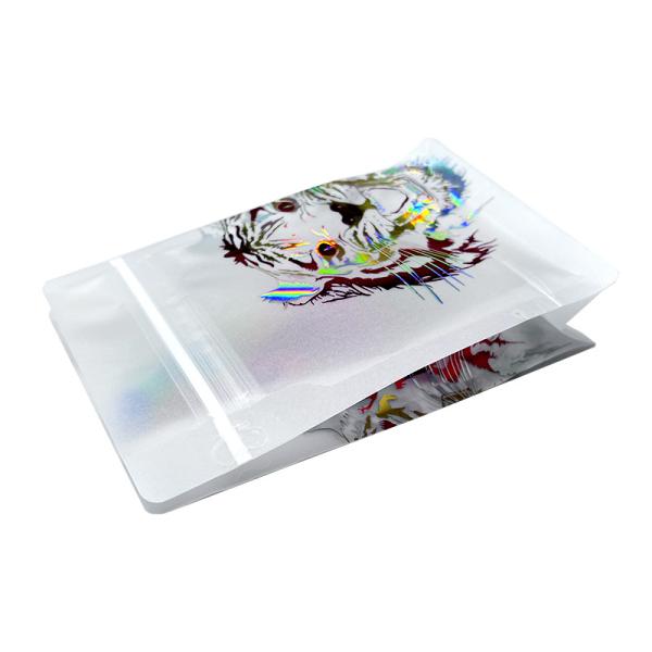 Custom Eco BBQ Fast Food Takeaway Hot Dog Sandwich Burger Packaging Greaseproof Aluminium Foil Lined Kraft Paper Chicken