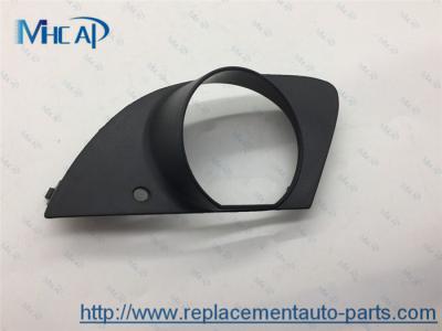 Plastic Exterior Auto Body Parts BMW 7' E65 E66 E67 Automotive Fog Lamp Cover