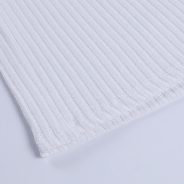 Low Cut 102cm Sexy Women Dresses Lace Stitching Sleeveless