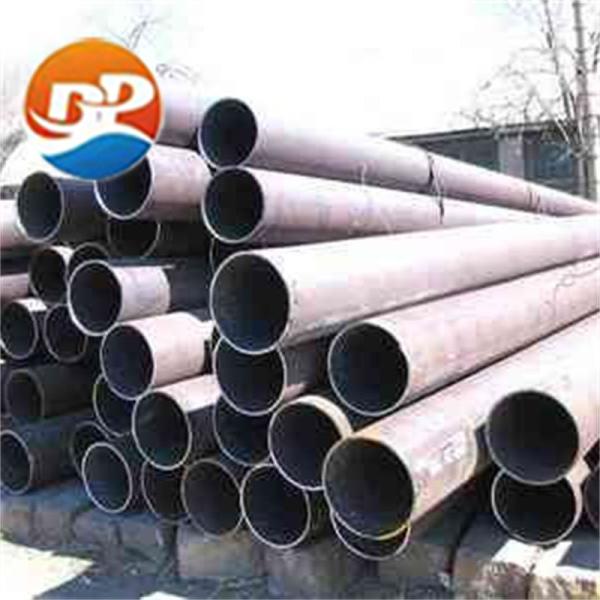 GB 6479 12CrMo Seamless Stainless Steel Pipe For High Pressure Fertilizer