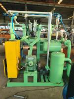 Machine à fabriquer des boîtes à œufs en papier recyclé, haute capacité, facile à utiliser