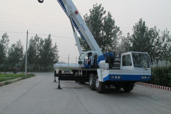 used tadano crane 80ton original made japan