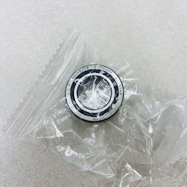 S  K  F  Needle Roller  Bearing  NKI 15/16 , NKI 25/20