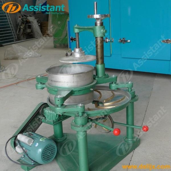 DL-6CRT-25 250mm Diameter Small Green Tea Roller Rolling Machine with 180mm Barrel Height