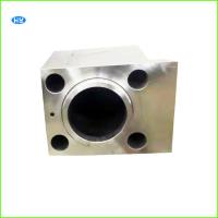 Burins hydrauliques du cylindre 140mm de briseur de marteau de 42CRMO 20CRMO