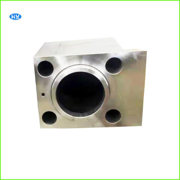 Гидравлические приложения выключателя SB121