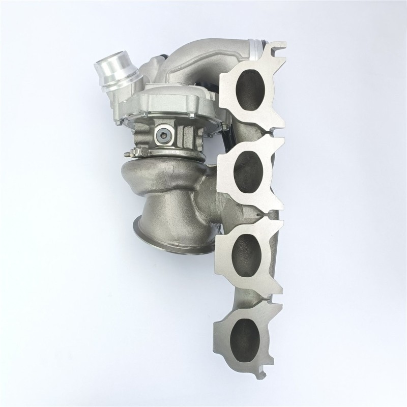 B48 Turbo Charger Mgt2256ksz 894017-5001s 894017-5004s 858537-0007 894017-0001 Disesl Engine Turbocharger for Mini John Cooper