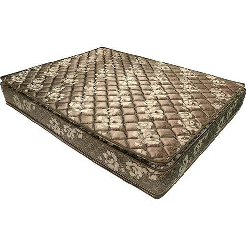 Pillow Top Bonnell Spring Mattress 10 Inch For Caribbean Countries