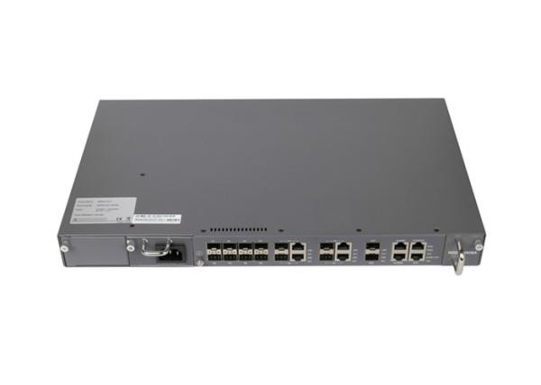 OS-GT08   GPON OLT 8PON   NMS/CLI/Telnet management with 2*10GE uplink port