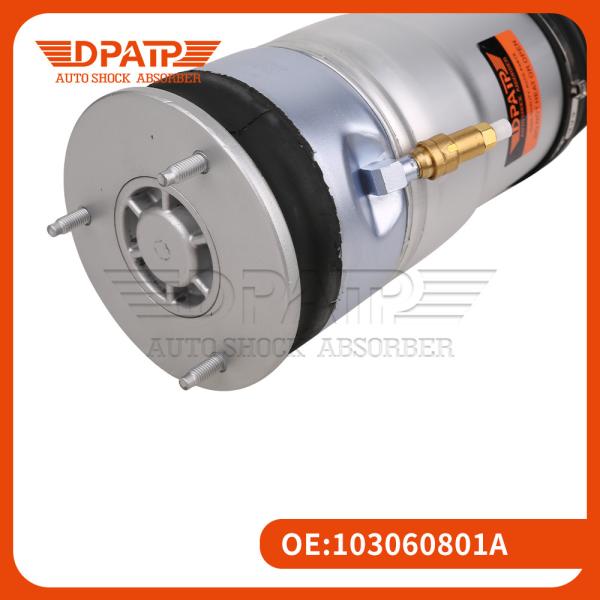 Левый и правый передний амортизатор 103060801A для Tesla S 2WD 11-15