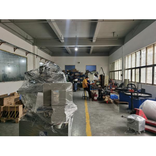 Машина весны CNC высокой эффективности, роторная весна провода делая машину