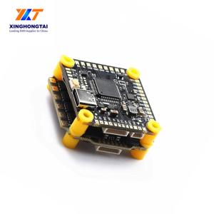 F405 FPV PCBA Desenho de Drones Personalizado Produtor de Solução de Fabricação