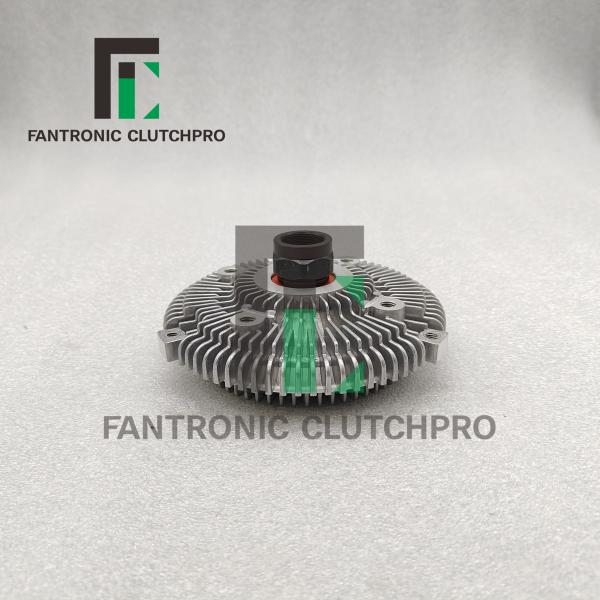 Mahindra Engine Cooling Fan Clutch 020005216 Fantronic Clutchpro Brand