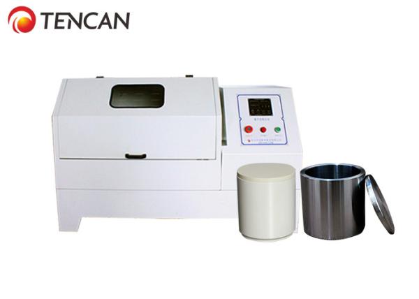 Broyeur planétaire directionnel complet Tencan QXQM-6 6L 220V