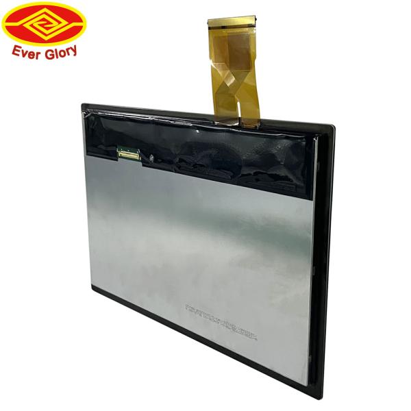31.5 Inch IP65 Waterproof Touch Panel For Marine 350Cd/M2 Brightness