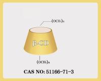 L'absorbeur d'odeurs de la cyclodextrine
