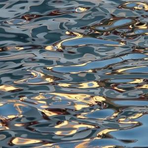 Effortless Installation Stainless Steel Ripple Panel For Customizable Design