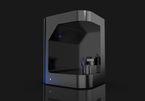 Speed USB 3.0 Interface Ultra-Speed Scanning CAD CAM Dental Scanner Fast And Detailed For Quick Case Turnaround
