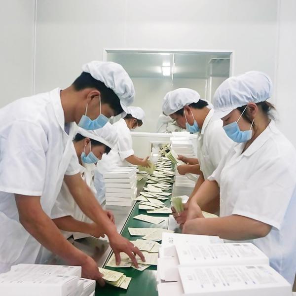 Корейский сияя витамин C маски 377 листа забеливает лицевую маску