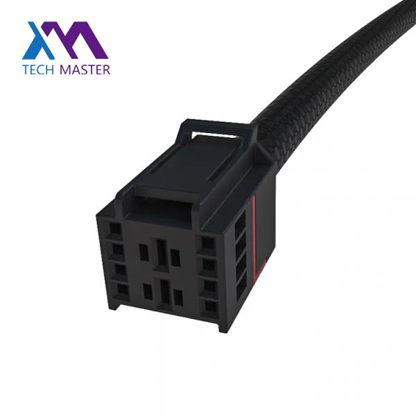 Ayuda de la elevación de la portilla del poder de Porsche Panamera 2017-2020 con el limpiador L y R posteriores 971827851E 971827851D