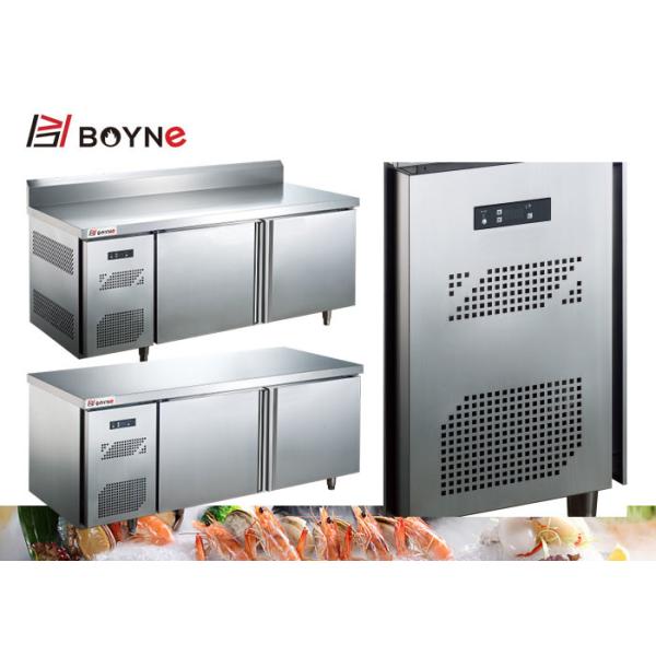 Суд работы кухни качества еды со сталью толщины шкафа для ресторана