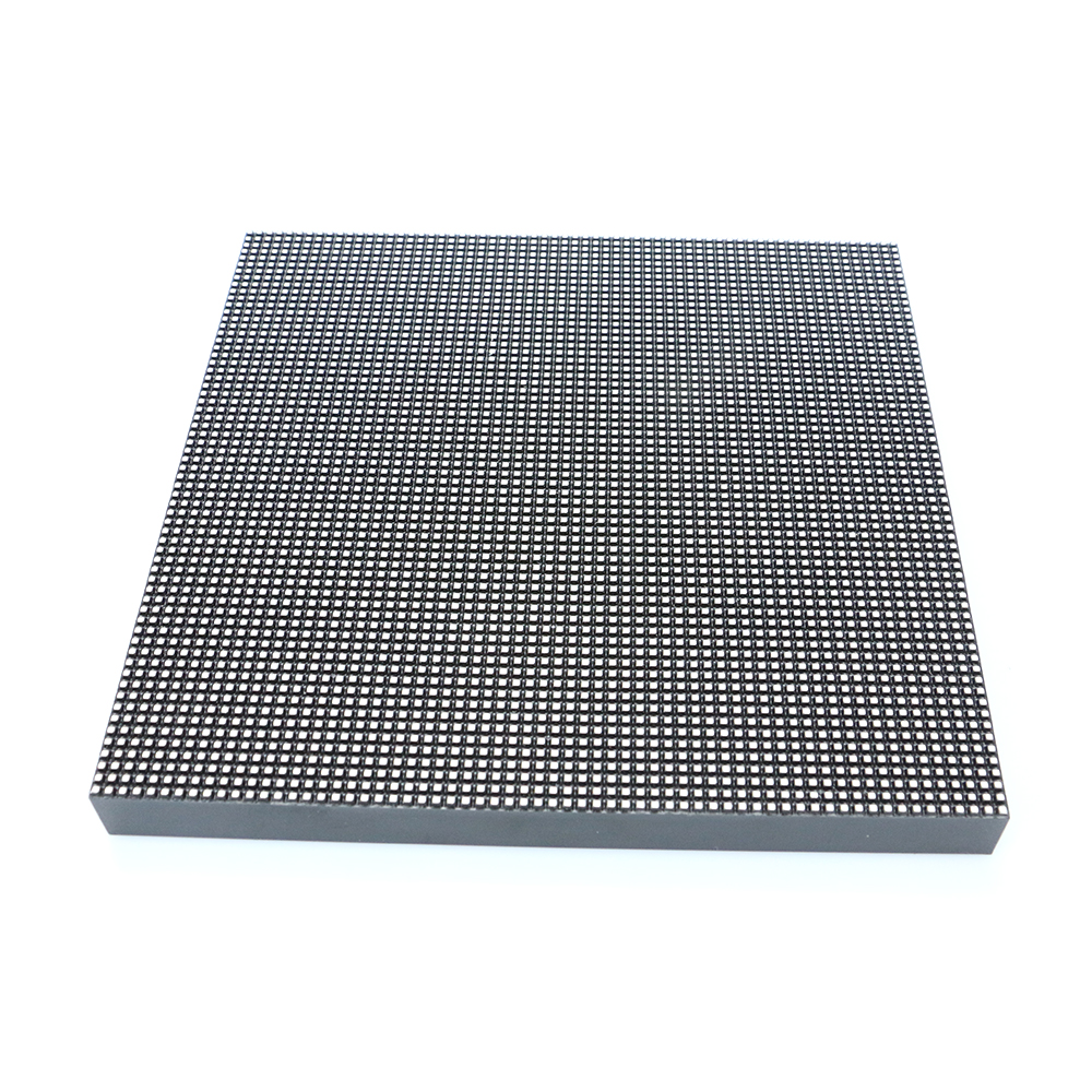 P3 Outdoor Led Screen Rental Waterproof Ip65 Fixed Installation and 3840hz  refresh rate