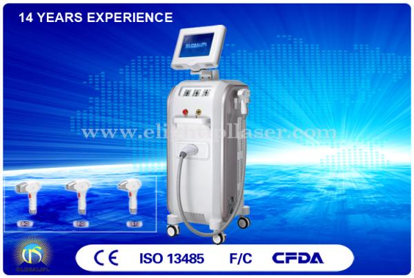 Body Slimming Vacuum RF Skin Tightening Machine Safety Of A Non Invasive Solution