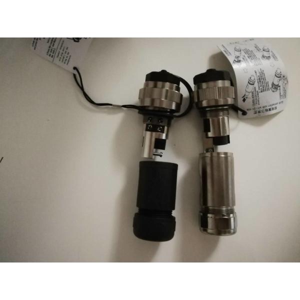 48V ZTE R8882 R8881 Mm6212 6101 RRU Power Connector Plug