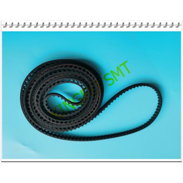Пояс конвейерной ленты 1.3m GKG GL SMT для пояса черноты принтера резинового
