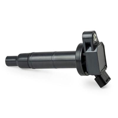 Carrete de ignição de alta qualidade OE 9091902244 90919-02244 Para Denso Camry Highlander RAV4 Lexus- Scion 2.4L