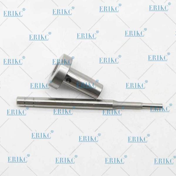 New F 00R J00 999 Common Rail Injector Solenoid Control Valve F00RJ00999 Bo-sch valve assembly structure F00RJ00999 for C6 Injection
