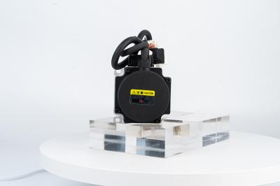 Single Axis Stepper Servo Drive Motor Closed Loop With Encoder