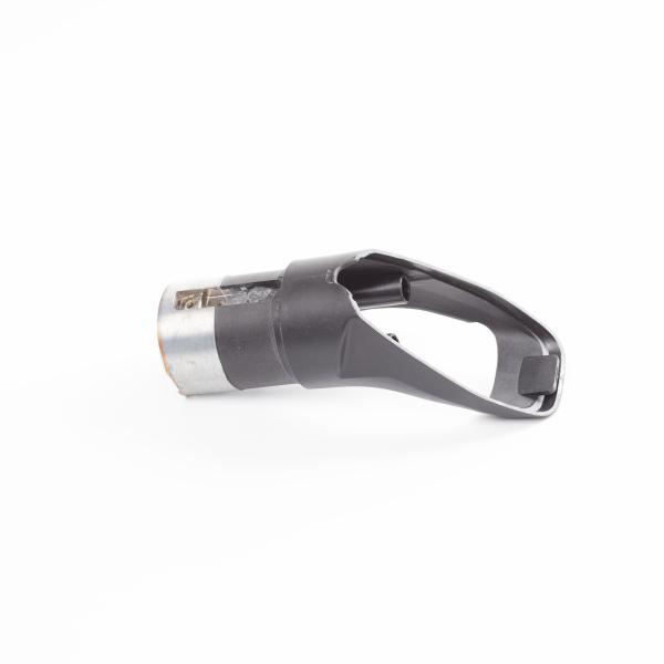 1008071 GA03 Powder Painting Spray Guns Rear For Powder Coating Gun