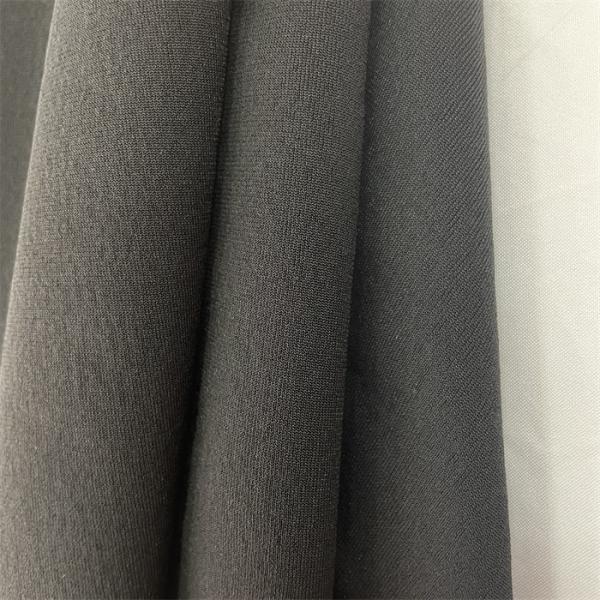 Custom Flame Retardant Fabric for Activewear Jersey 4 Way Stretch Waterproof OK Fabric