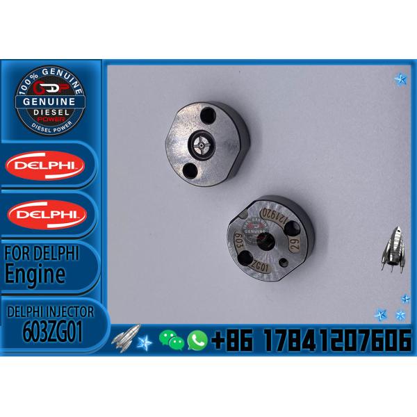 Bomba de injecção de combustível 294000-0681 Bomba de injecção de combustível Common Rail 294000-0680 1111010A720-0000 Para FAWDE CA4DL