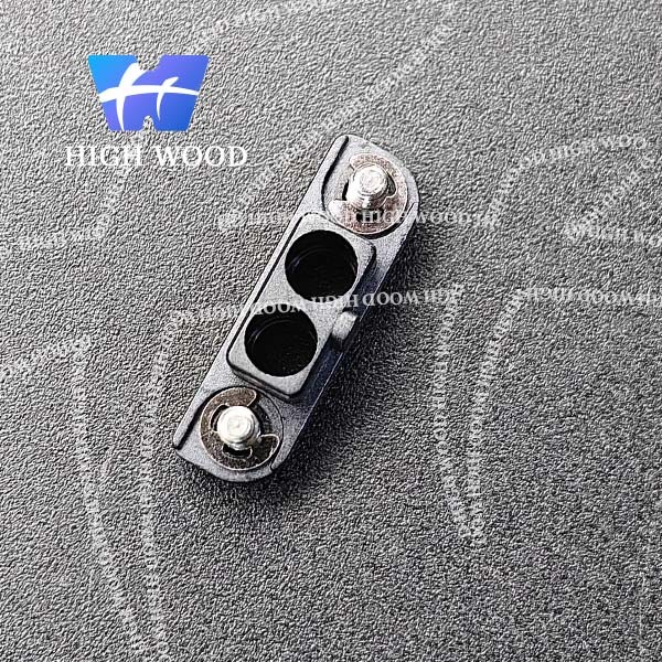 HW-CMM Connector, HW-222E00M11-0002-4320,MTL-55302F,2mm Pitch.