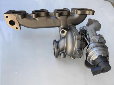 Volkswagen 03L145014A Turbocharger Turbo Engine Replacement Brand New