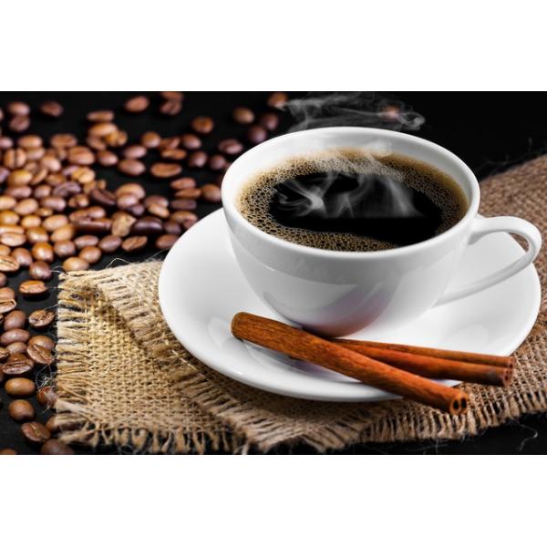 Vitaccino Black Coffee