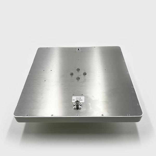 1.4G 1350-1550M 15dbi Omni Directional Outdoor Antenna Single Polarization UAV