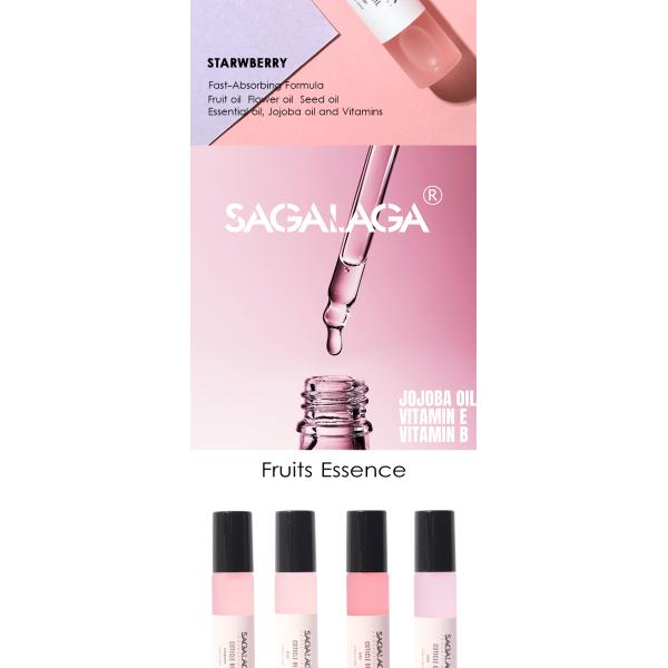 Healthy Formulate Private Label Cuticle Oil Pen for Nails Organic Oil and Rollerball Format