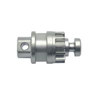 OEM pièces détachées Type MIM Machine de moulage par injection de poudre pour la fabrication de pièces automobiles