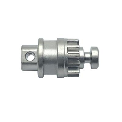 OEM pièces détachées Type MIM Machine de moulage par injection de poudre pour la fabrication de pièces automobiles