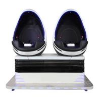 Dreamland 9D Virtual Reality Cinema Realidad Virtual 9D Egg Chair Video Game Machines For Game Center