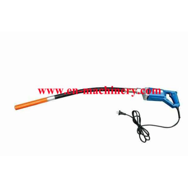 Small Plate Concrete Mini Vibrator Handy Light Hand Concrete Vibrator
