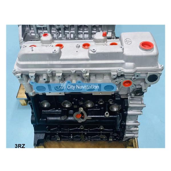 T100 3RZ 2RZ 1RZ Engine Assembly for Toyota Hilux Hiace 4Runner Tacoma Granvia 2.7L