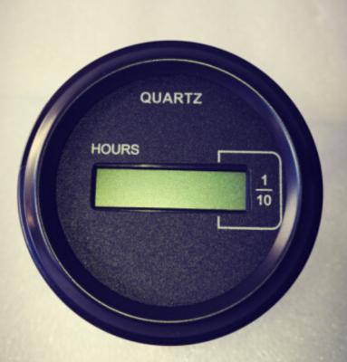 Engine working time counter for truck and Construction machinery XCMG SDLG